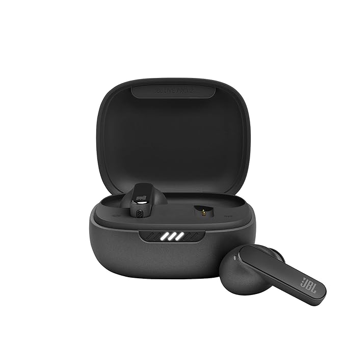 JBL Live Pro 2 (True Wireless in Ear Earbuds ANC Earbuds)